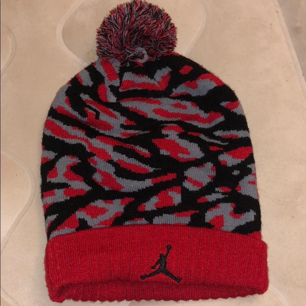 Beanie